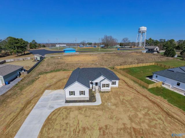 206 Rustic Trace