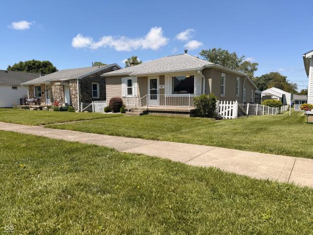 206 W 2nd Street N
