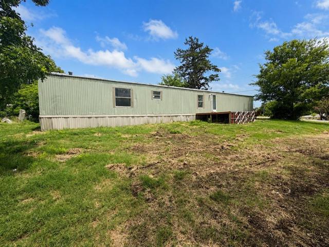206 W Tahlequah Avenue