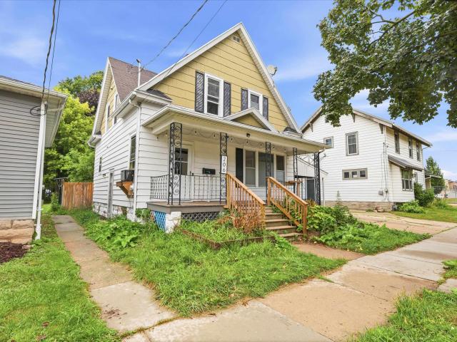 206 w winnebago street
