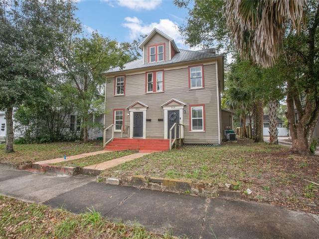 206 W Wisconsin Ave, DeLand, FL 32720 | MLS #V4946
