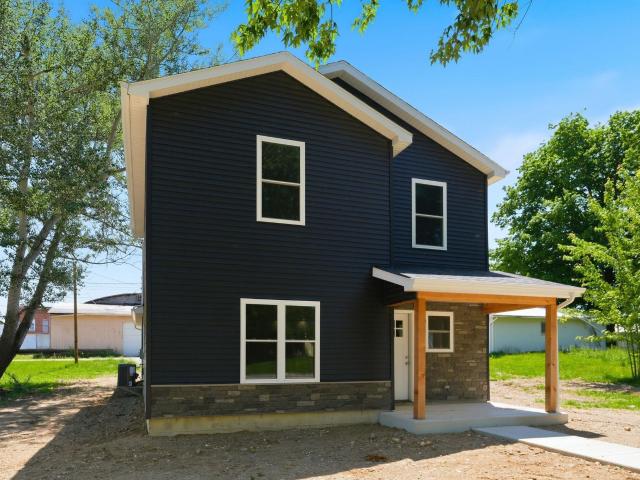206 W Lincoln Street