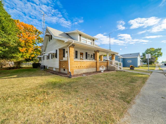 206 W Main Street