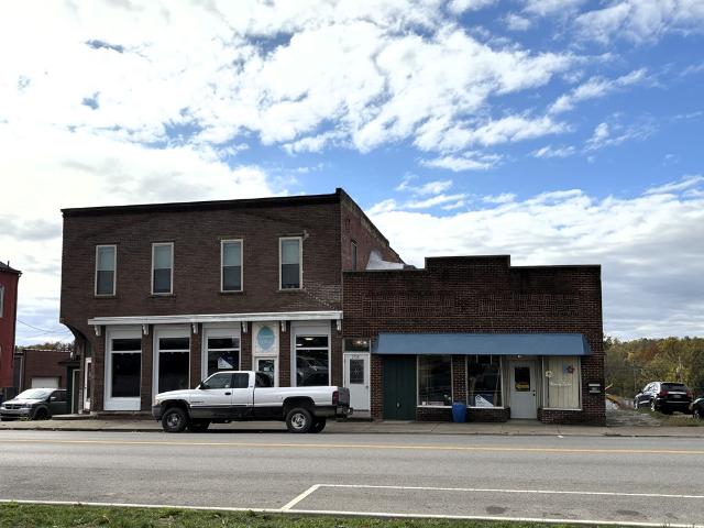 206 W Main Street
