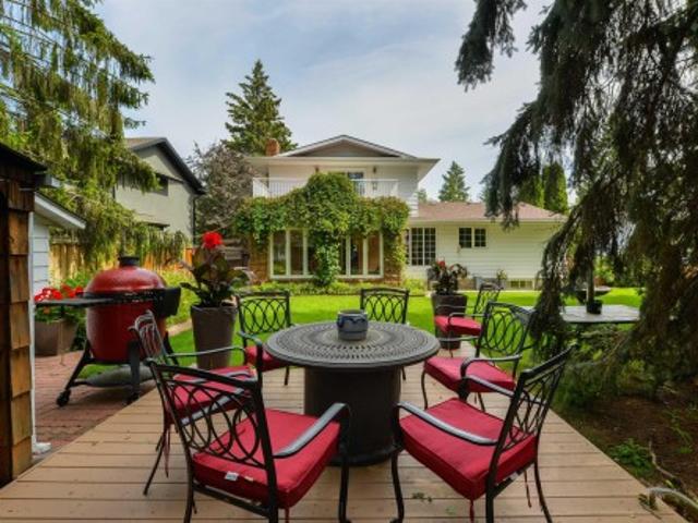 206 Wolf Willow Crescent Nw, Edmonton, AB, T5T 1T2 house for sale | Listing ID E4502 | Royal LePage
