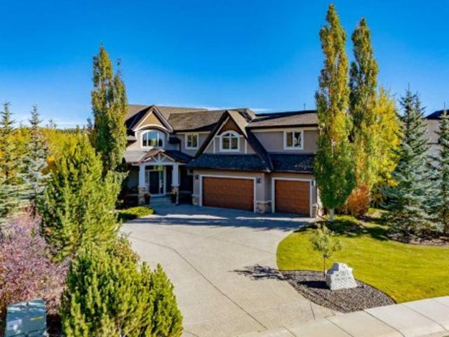 206 Waterside Court, Rural Rocky View County, AB, T3L 0C9 house for sale | Listing ID A2350 | Royal LePage