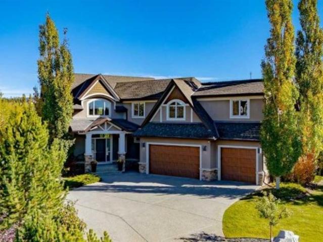 206 Waterside Court, Rural Rocky View County, AB, T3L 0C9 house for sale | Listing ID A2355 | Royal LePage