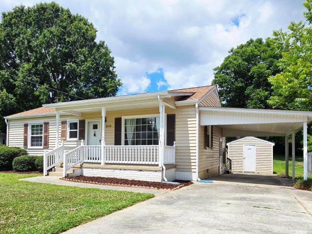 206 Watson Drive
