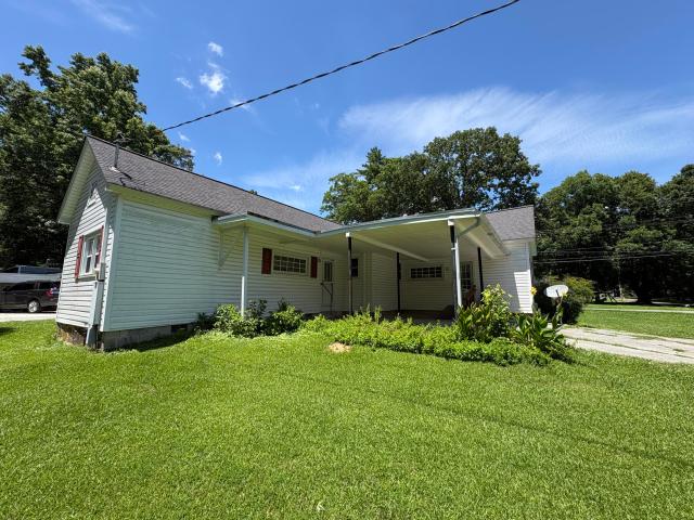206 Warthen Street