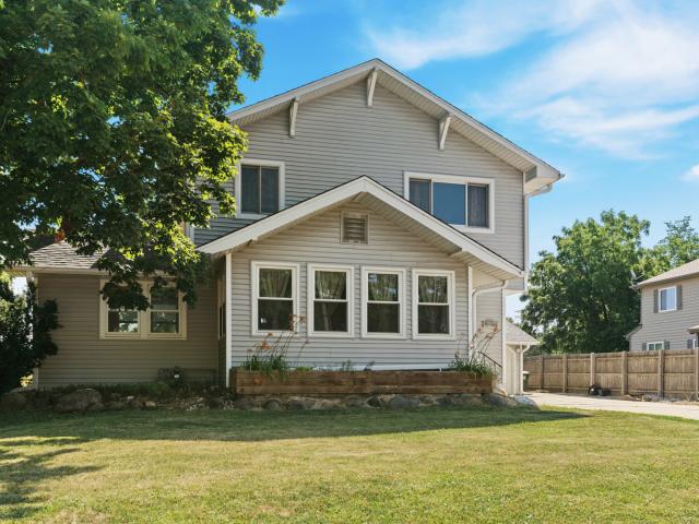 206 Washington Street