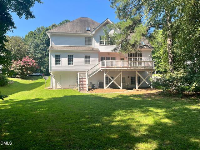 206 Wendover Lane, Durham, US, NC