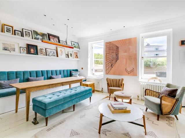 206 Westbourne Grove, London, W11 2RH, United Kingdom | 2 bed townhouse for rent #140397710 | Rentberry