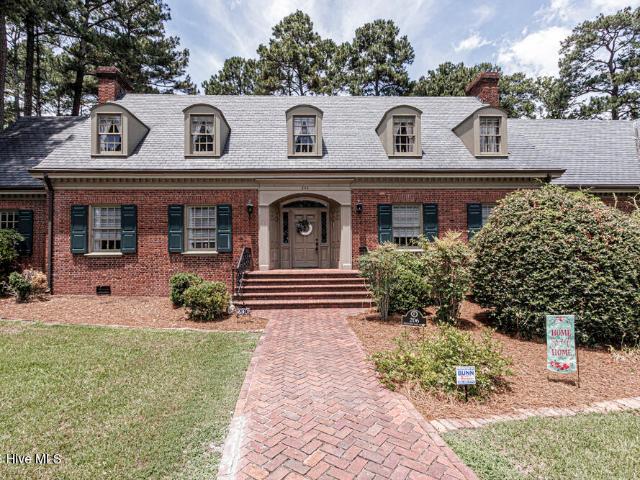 206 Westview Park Drive