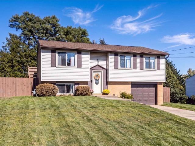 206 Win Ridge Dr