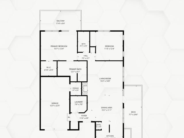 206 Toqua Greens Lane