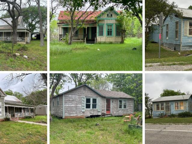 206 Thigpen St, Carmine, TX 78932 | MLS #7812