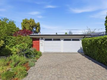 Castro City, Mountain View city, San Jose CCD Santa Clara County California, Santa Clara County, California, USA