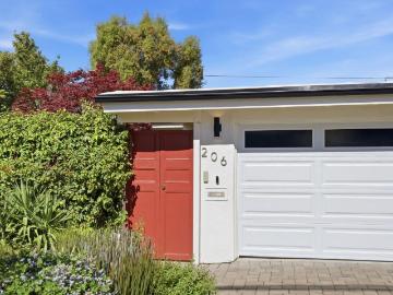 Castro City, Mountain View city, San Jose CCD Santa Clara County California, Santa Clara County, California, USA