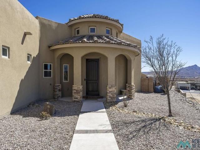 206 Tierra Verde Cir, Elephant Butte, NM 87935