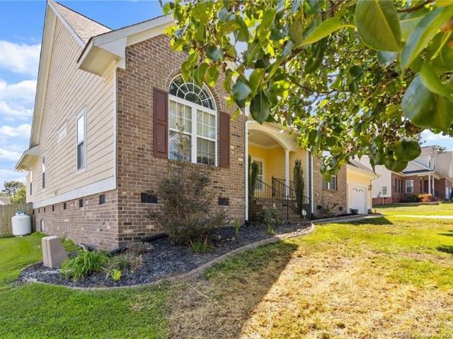 206 Timberline Drive