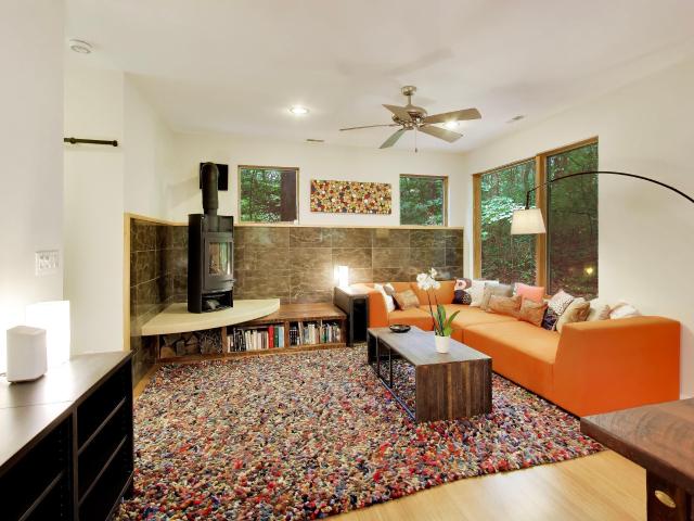 206 Tryon Farm Lane