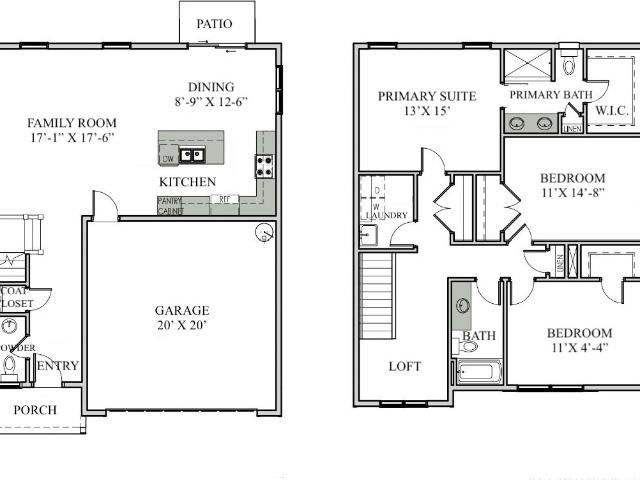 206 Triple Crown Ct
