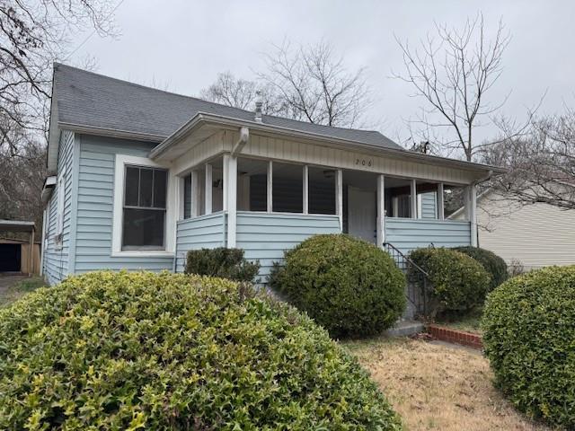 206 Turner St, Cedartown, GA 30125 | MLS #7798