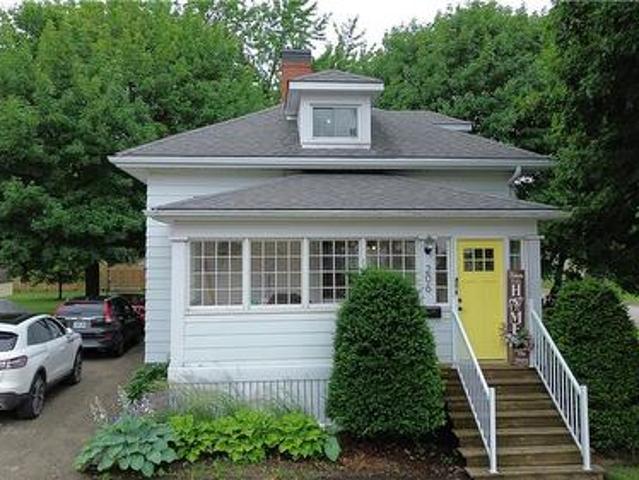 206 Union Street E, Listowel, ON, N4W 2G9 house for sale | Listing ID 40847 | Royal LePage