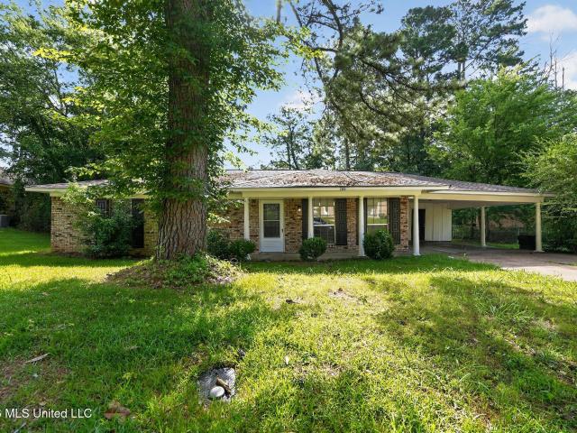 206 Valley Ridge Drive