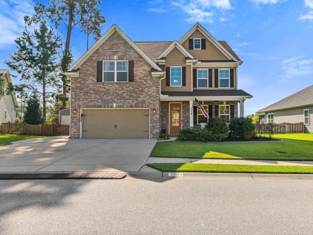 206 Yeamans Way