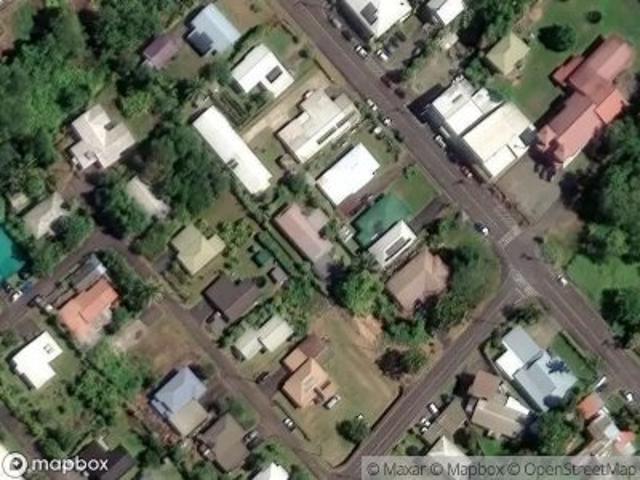 206a Akaka Falls Rd