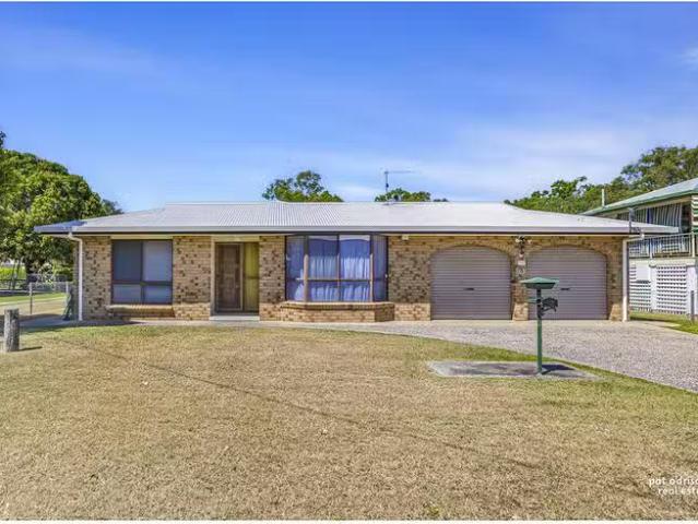 206A Craig Street, Berserker, QLD 4701