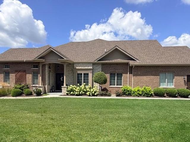 20742 Grays Reef Ct, Frankfort, IL 60423
