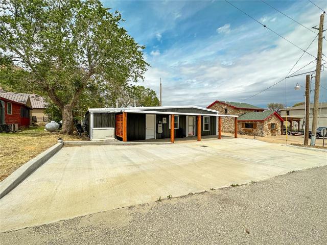 20746 E 1460th Road # 20