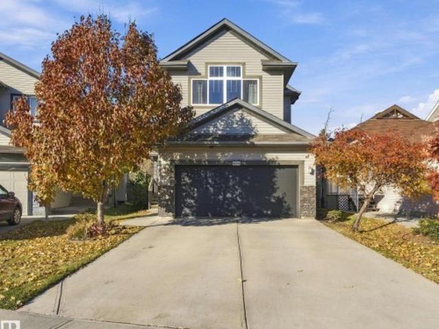 2074 A Avenue Nw, Edmonton, AB, T5T 4N2 house for sale | Listing ID E4512 | Royal LePage