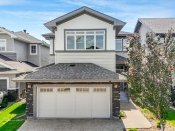 2074 A Avenue, Edmonton, AB, T5T 7G2 house for sale | Listing ID E4495 | Royal LePage