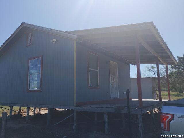 2074 County Road 306