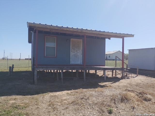 2074 County Road 306, Floresville, TX 78114 | MLS #1948