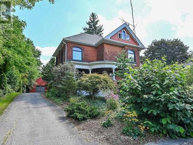 2074 Governors Road, Hamilton, ON, L0R 1J0 house for sale | Listing ID X13701 | Royal LePage