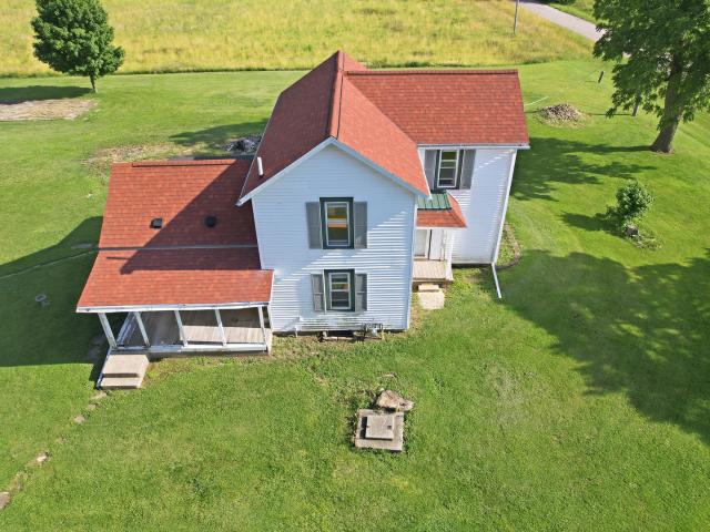 2074 Prairie Road