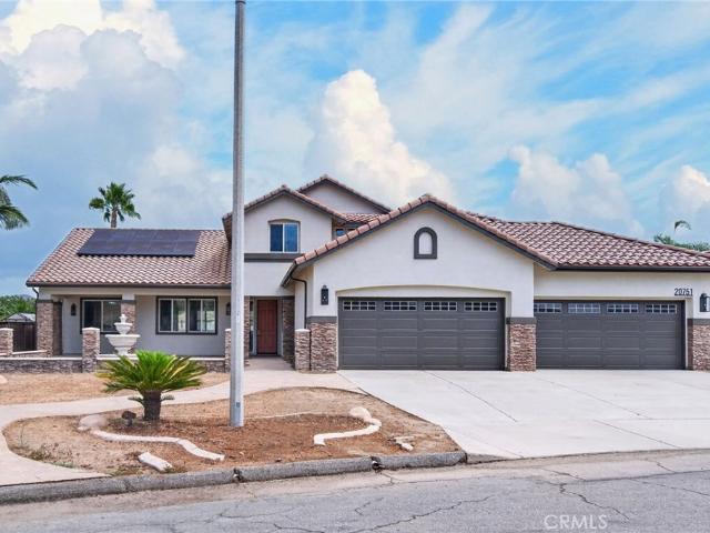 20751 Donielle Court
