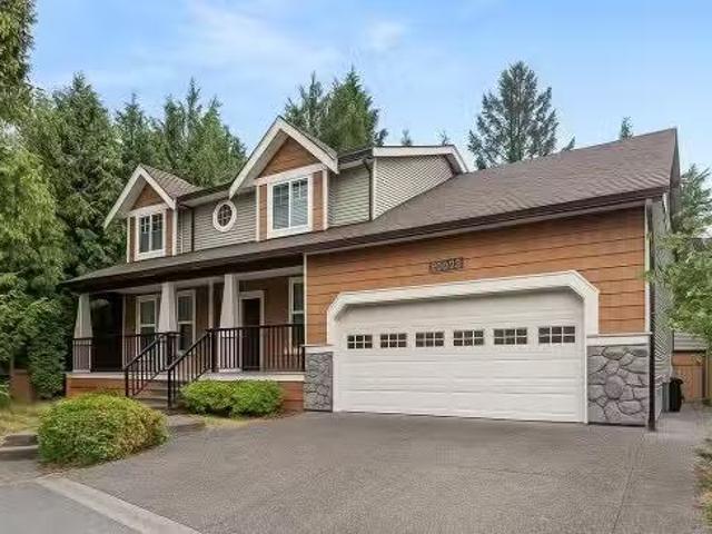20752 Grade Crescent, Langley, BC, V3A 4K3 house for sale L.