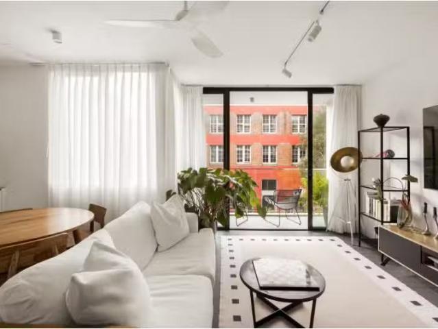 207/533 535 Elizabeth Street, Surry Hills Apartment for rent.