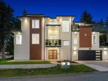 Greater Vancouver - Parking