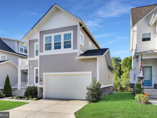 20755 Jenkins Corner Terrace