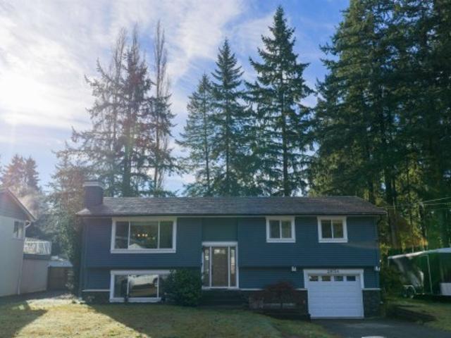 2075 A Avenue, Langley, BC, V3A 4Z2 house for sale | Listing ID R3143 | Royal LePage
