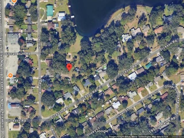 2075 Almira St, Jacksonville, FL 32211 | MLS #2125