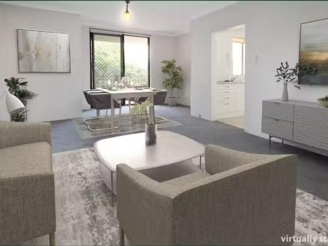 20/75 Bunnerong Road, KINGSFORD Apartment for rent Listed by.