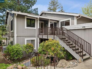 2075 Cactus Ct, Unit 1, Walnut Creek, CA 94595 | MLS #41128