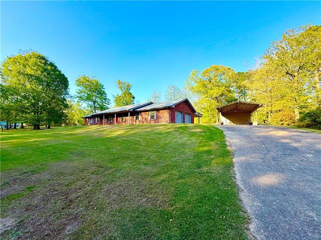 2075 Hemphill Creek Dr, Jena, LA 71342 | MLS #CN2550